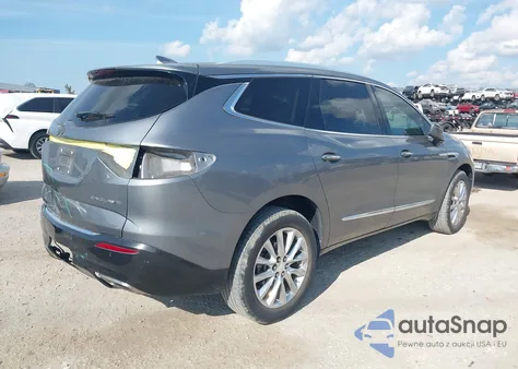 2019 Buick Enclave Fwd Premium из США, поврежденный, VIN 5GAERCKWXKJ218430